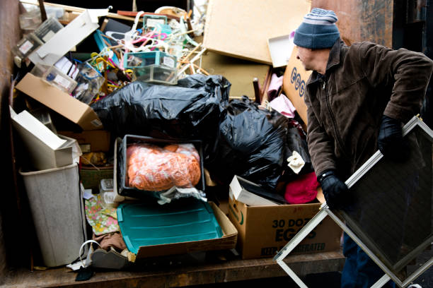 Best Attic Cleanout Services  in Cape Canaveral, FL