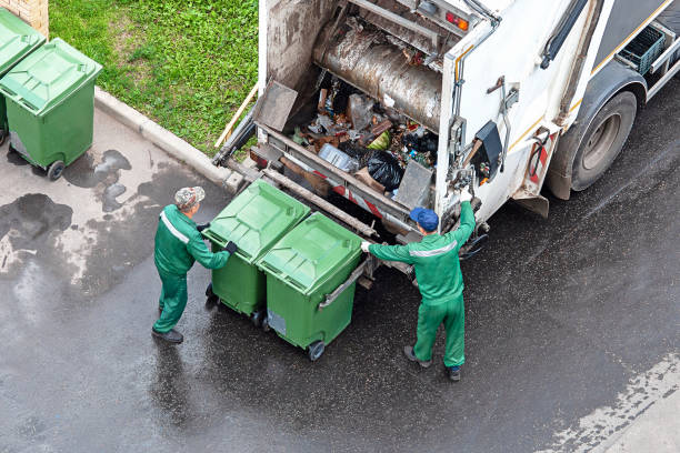 Appliance Disposal in Cape Canaveral, FL